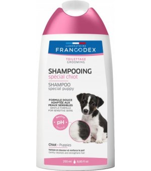 FRANCODEX SZAMPON DLA SZCZENIĄT 250ML