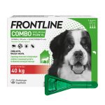 Frontline Combo XL 3 x 4,02ml psy powyżej 40kg 