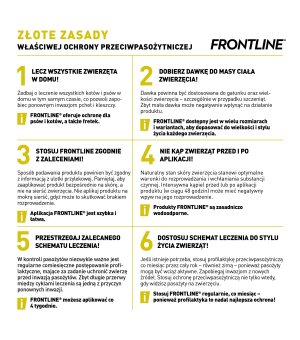 FRONTLINE Spot On pies L 1 x 2,68ml