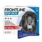 FRONTLINE Spot On pies XL 3x4,02ml 