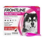 FRONTLINE Tri-Act XL 40-60 kg (pipeta 3 x 6ml) 