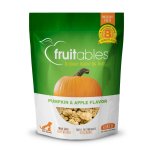 FRUITABLES vege Dynia z Jabłkiem 198g termin 02.02.2025