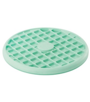 FUN FEEDER SLO TRAY MISKA - TACA 26,3X26,3X3.3