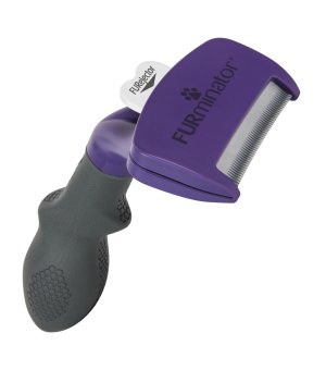 Furminator dla kotów krótkowłosych M/ L 