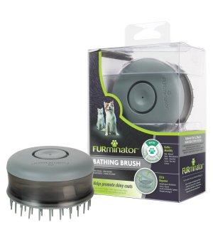 Furminator SZCZOTKA DO KĄPIELI