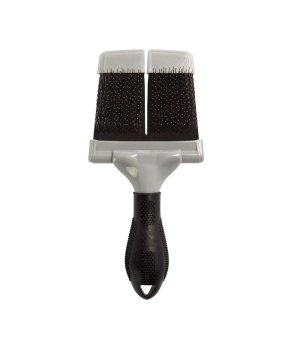 Furminator Szczotka Slicker Brush Large Frim L twarda