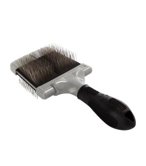 Furminator Szczotka Slicker Brush Large Frim L twarda