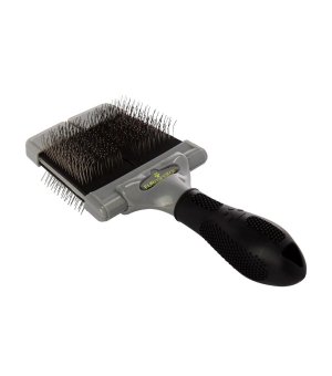 Furminator Szczotka Slicker Brush Large Frim L twarda