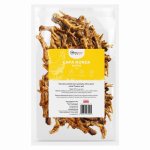 GACZOO Kurze Łapki suszone 1kg