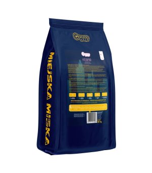 GACZOO Mijska Miska karma sucha dla psów dorosłych Kebab Jagnięcina XS/S 20kg