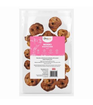 GACZOO Noski Wieprzowe 200g