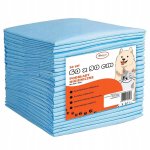 GACZOO Podkłady higieniczne 60x90cm 50szt.