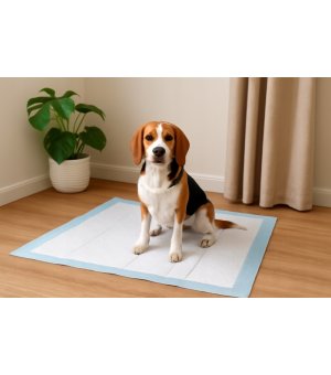 GACZOO Podkłady higieniczne 60x90cm 50szt.