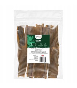 GACZOO Skóra Dzika 200g