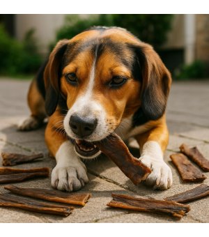 GACZOO Skóra Dzika 200g