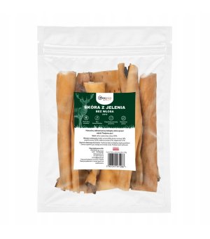 GACZOO Skóra Jelenia 100g