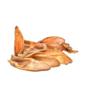 GACZOO Ucho Wieprzowe M 20szt.