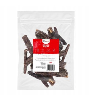 GACZOO Żwacz Wołowy 200g