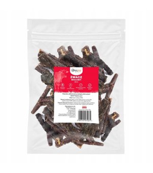 GACZOO Żwacz Wołowy 500g
