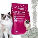 GACZOO Żwirek bentonitowy Compact 5L