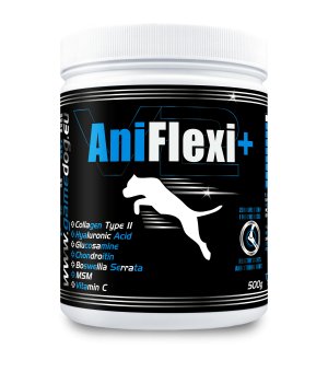 GAME DOG AniFlexi+ V2 250g