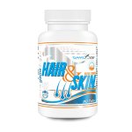 GAME DOG Hair & Skin - 90 tabletek