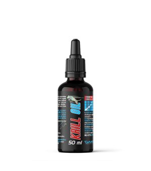 GAME DOG Krill Oil 50ml