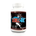 GAME DOG Krill Oil 60 kapsułek