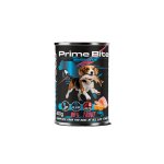 GAME DOG mokra karma dla psa Prime Bite Trout - Pstrąg z Batatem 400g