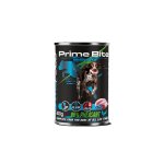 GAME DOG mokra karma dla psa Prime Bite Pheasant - Bażant z Jagodą 400g