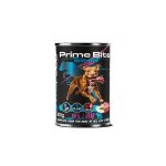 GAME DOG mokra karma dla psa Prime Bite Lamb - Jagnięcina z Pietruszką 400g