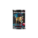GAME DOG mokra karma dla psa Prime Bite Goat - Kozina z Burakiem 400g