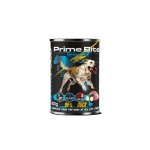 GAME DOG mokra karma dla psa Prime Bite Duck - Kaczka z Cukinią 400g