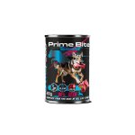 GAME DOG mokra karma dla psa Prime Bite Deer - Jeleń z Jabłkiem 400g