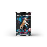 GAME DOG mokra karma dla psa Prime Bite Rabbit - Królik z Maliną 400g