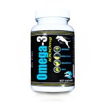 GAME DOG Omega-3 - 60 kapsułek