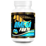 WYCOFANY Z OFERTY - GAME DOG Omega FORTE 120 kapsułek