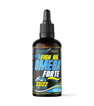 GAME DOG Omega FORTE 33/22 100ml