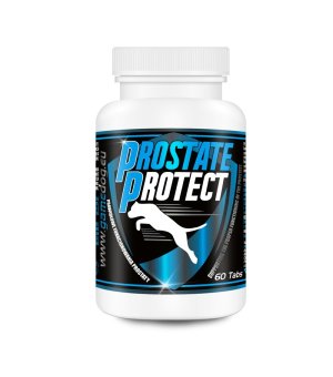 GAME DOG Prostate Protect 60 tabletek