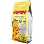 GARFIELD ŻWIREK BENTONIT DLA KOTA, NATURALNY 5L