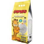 GARFIELD ŻWIREK BENTONIT DLA KOTA, NATURALNY 10L