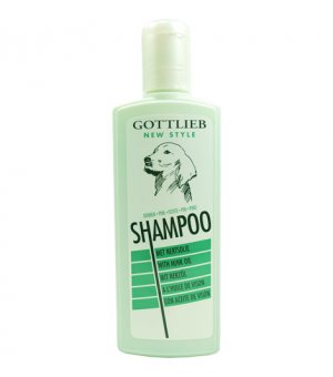 Gottlieb Szampon Sosnowy dla psa - 300ml