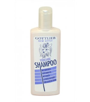 Gottlieb Szampon York dla psa - 300ml