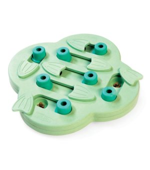 GRA NINA OTTOSSON PUPPY HIDE N SLIDE GREEN