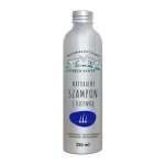 Green Sante Naturalny Szampon z odżywką 250ml KRÓTKI  TERMIN :31.08.2026