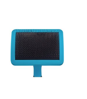 Groom Professional amplifer firm slicker - pudlówka twarda, duża