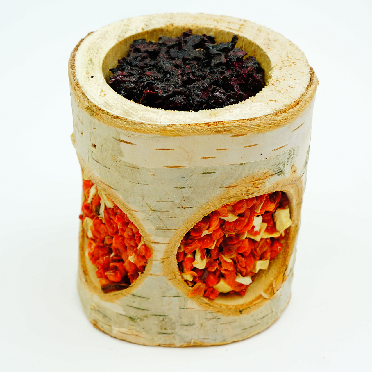 HAM-STAKE Brzozowa Altanka z Warzywami 240g
