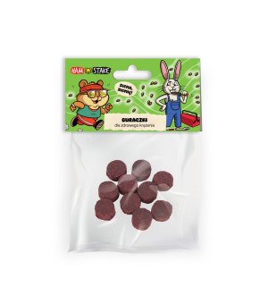 HAM-STAKE Buraczki dla Zdrowego Krążenia 30g