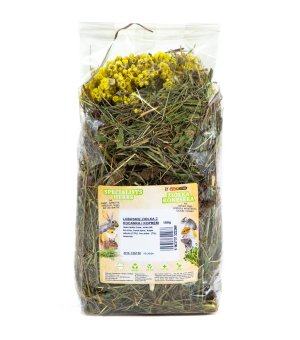 HAM-STAKE Lubuskie Ziółka z Kocanką i Koprem 150g