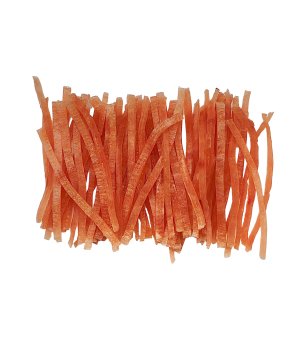 HAPPY SNACKY Miękkie paski z Kurczaka 500g